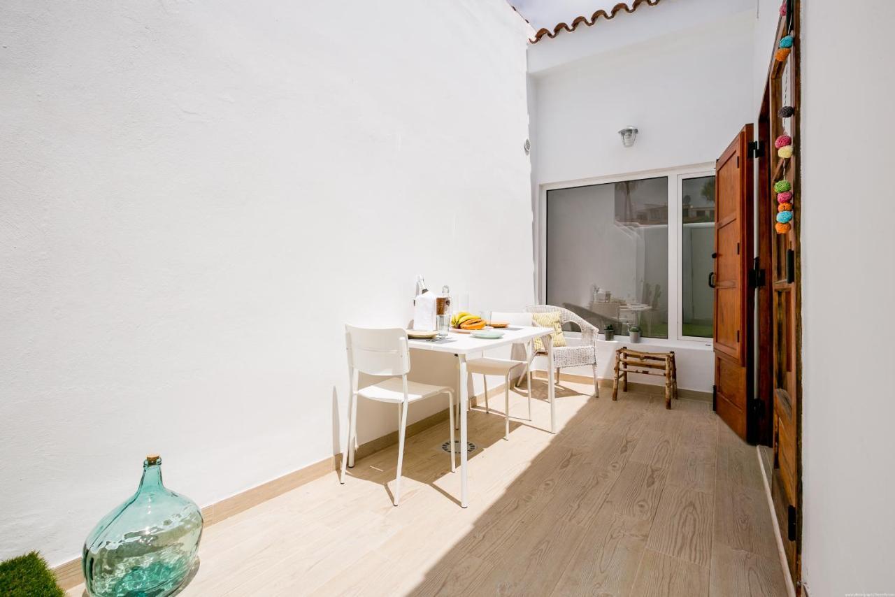 Cactus Apartment San Miguel de Abona Exterior foto