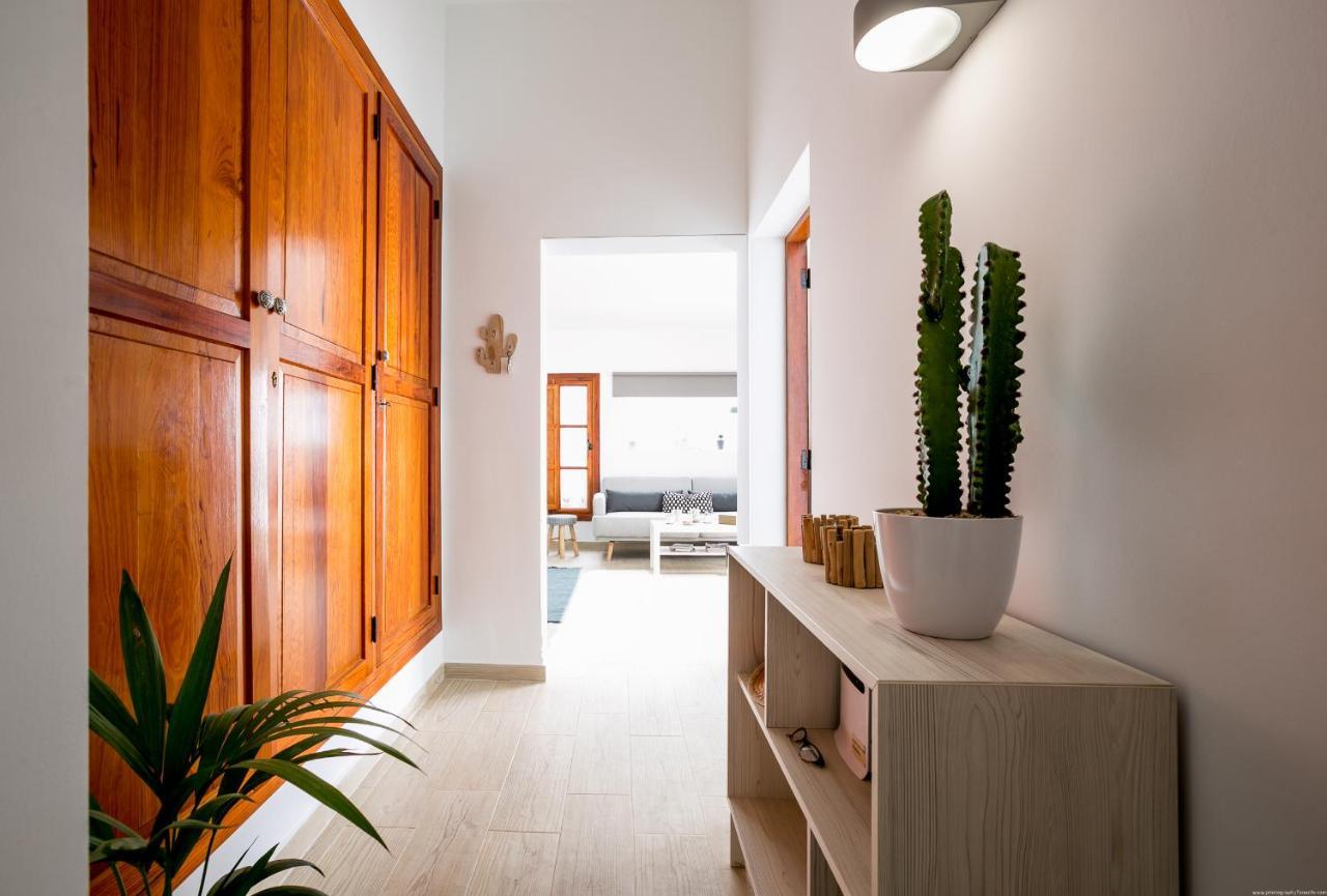 Cactus Apartment San Miguel de Abona Exterior foto