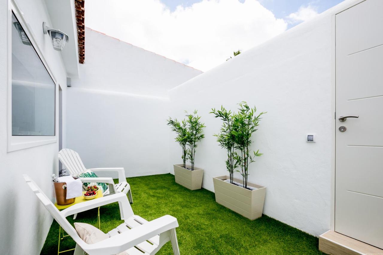 Cactus Apartment San Miguel de Abona Exterior foto