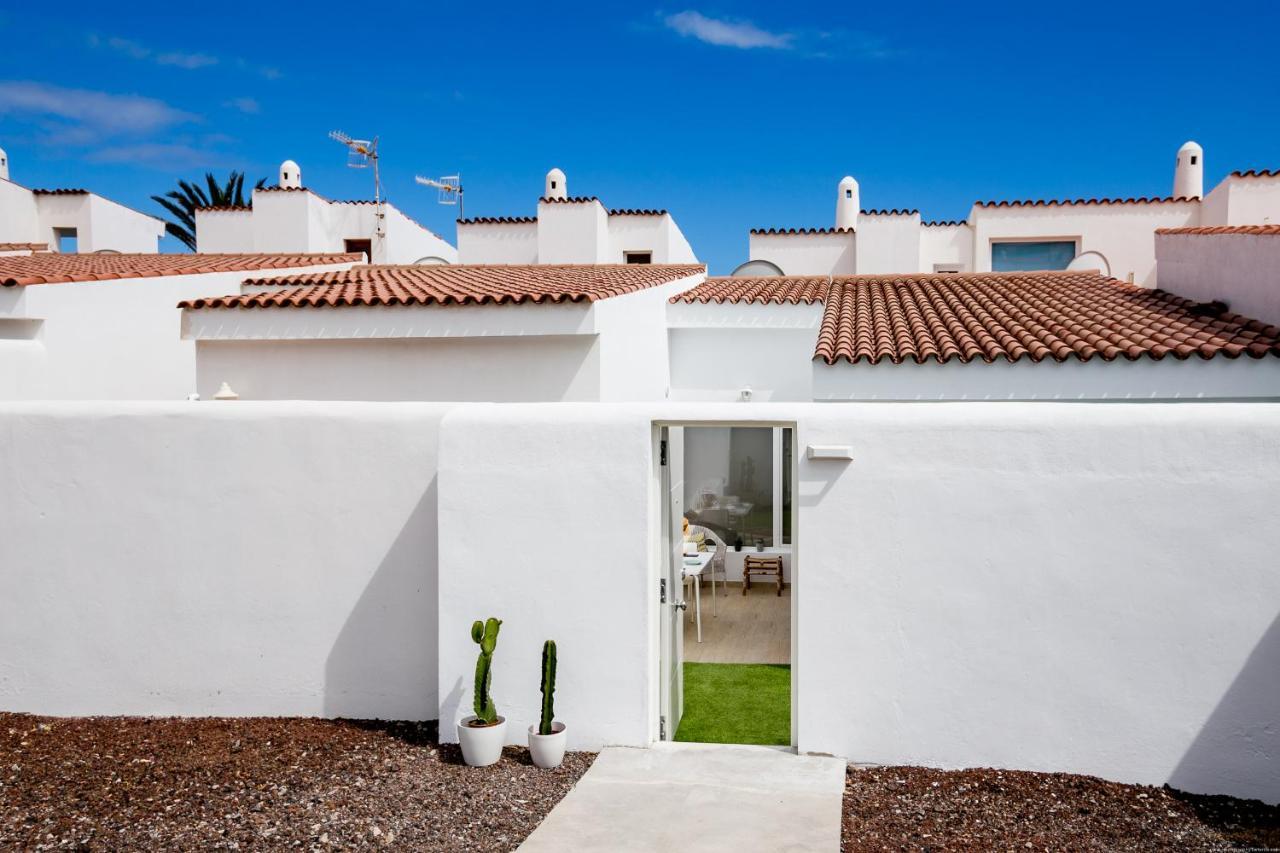 Cactus Apartment San Miguel de Abona Exterior foto