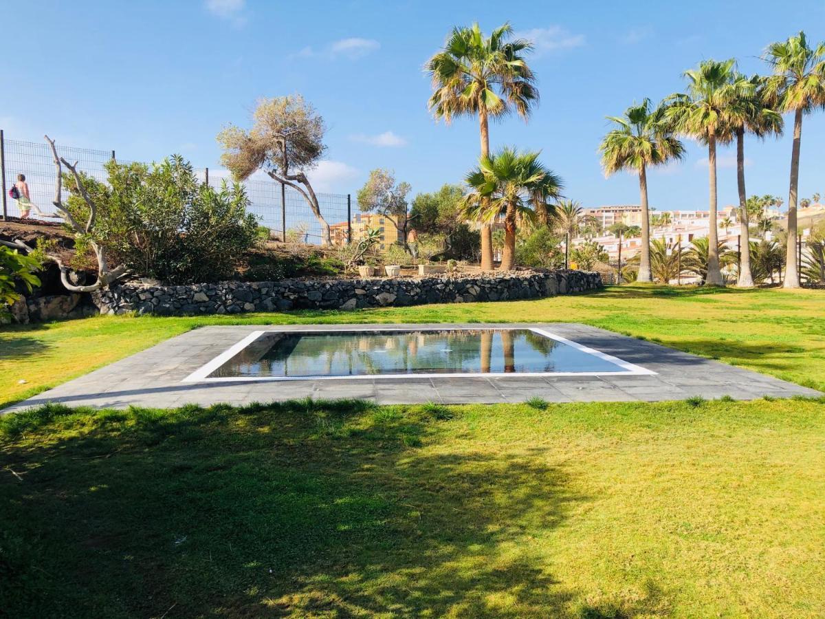 Cactus Apartment San Miguel de Abona Exterior foto